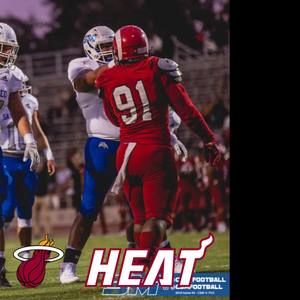 Meet your Posher, Darius